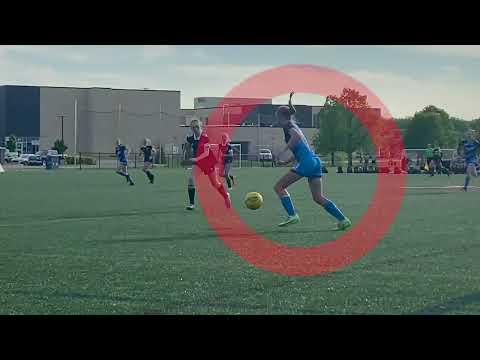 Video of Delaney Awe (MN Rush Select- Summer 2022)