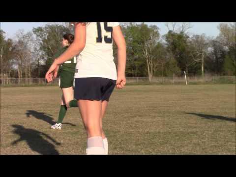 Video of Josie Griffin Highlights 03/31/14