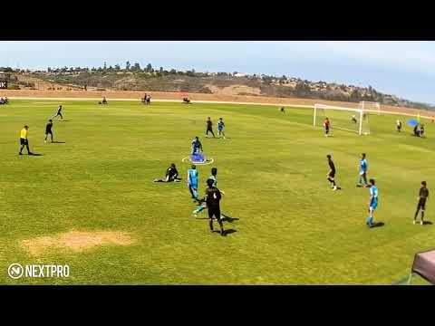 Video of Kaidyn Yago Surf Cup 2022 Higlights