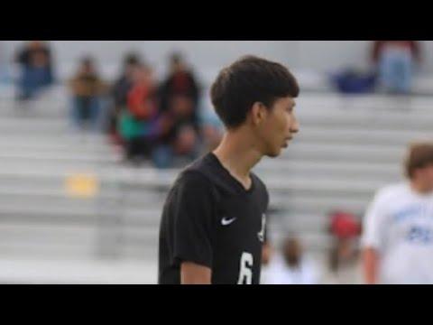 Video of Sophomore season