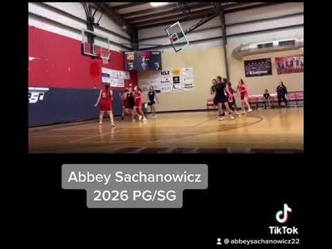 Video of Abbey Highlights 1