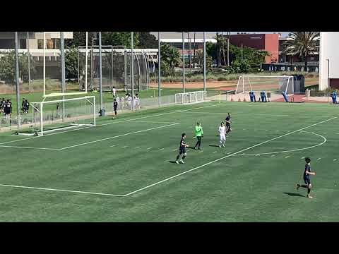 Video of 2021 Season | Goalkeeper Save Highlights | Sept - Nov 2021