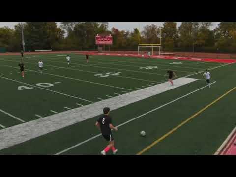 Video of Harrison Bray | Highlight Video | 2024 Graduate