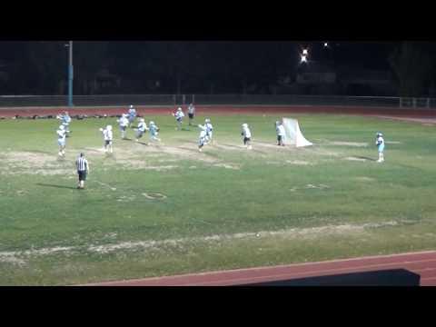 Video of Devin Rockey - Field 2019 - 2020