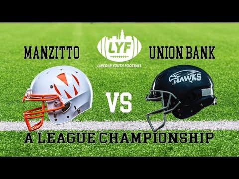 Video of 2023 LYF A Championship