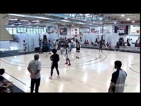 Video of Vikram jolly C/O 2024 (Game clips)