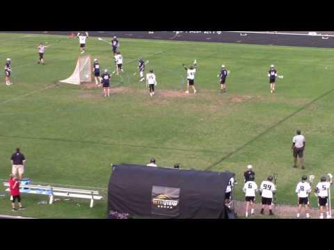 Video of Andru Ross 2017 High School Lacrosse Highlights