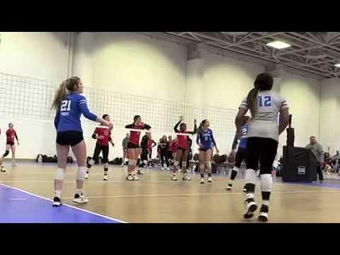 Video of Qualifier highlights 2023