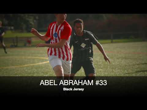 Video of Abel Soccer Tournament Highlights