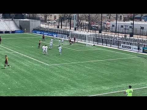 Video of Soccer Saves (juniorSZN)