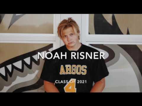 Video of Noah Risner - Argos Lacrosse 2021