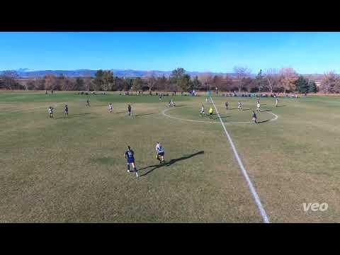 Video of Cate Condon Fall 2023 Highlights