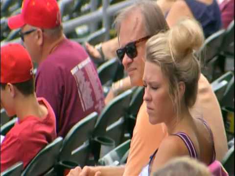 Video of Caden 2017 state baseball