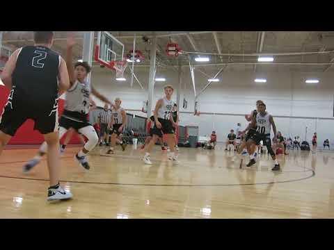 Video of 2021 Summer AAU Basketball