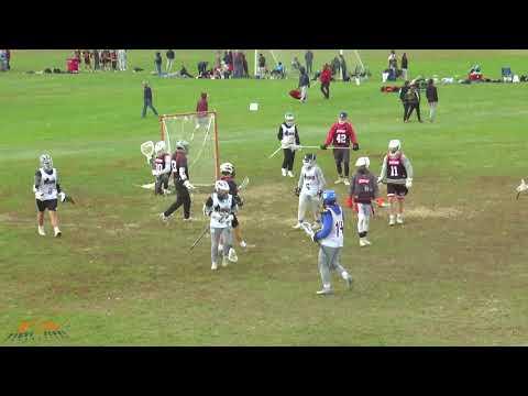 Video of Kevin Walter Lacrosse Highlights - 2019 