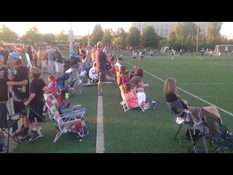 Video of Summer 2016 Tournament Highlights