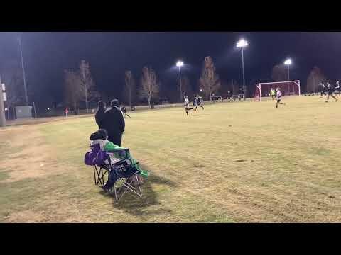 Video of 2022 Season Main Highlights | Sutton Fallert #10/#3