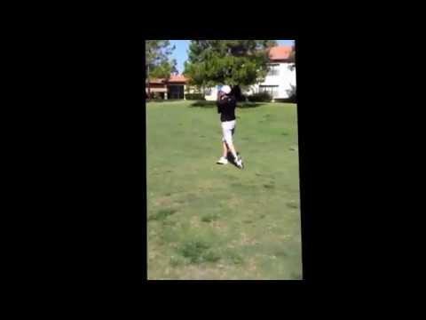 Video of Cory Meyer Class of 2015 Golf Recruiting Video 