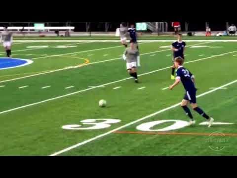 Video of Adam Keleher-Goalie-2024-Indiana Fire Academy-Carmel, IN