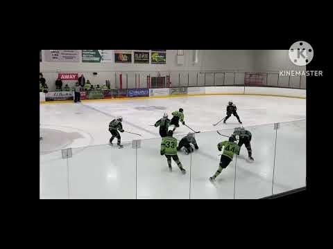 Video of Roughriders vs Misson 15O AAA