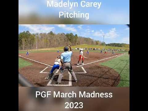 Video of 2023 PGF March Madness