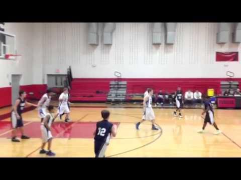 Video of Middle School Tournament 2013