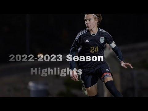 Video of 2022-2023 Season Highlights