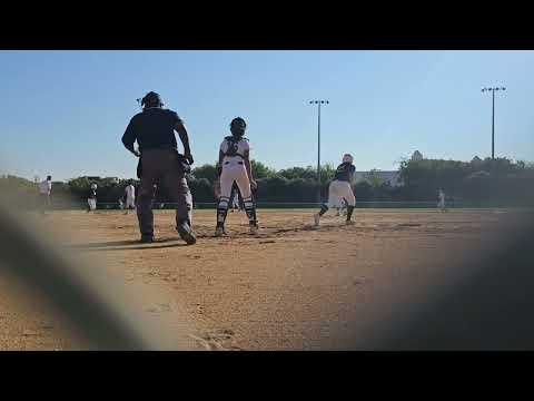 Video of Fall 2023 Offensive Highlights 