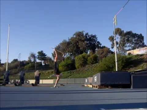 Video of 2012/ early 2013 vaults