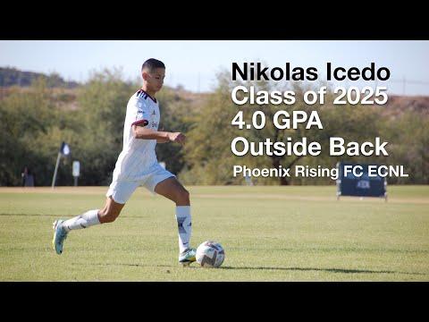 Video of Fall Highlights 2022
