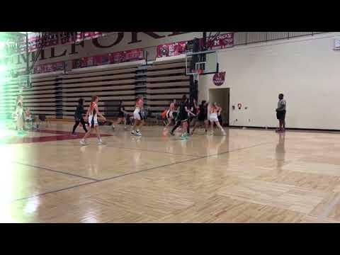 Video of 5/29/23 Memorial Day Classic Highlights (played w/ mono unknowingly)