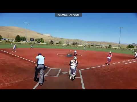 Video of TCS World Series - Reno 