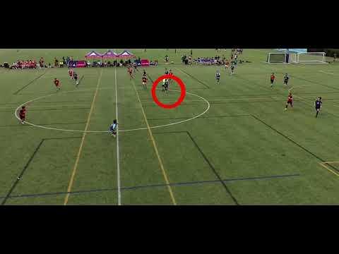 Video of July Future 500 ID Camp Highlights