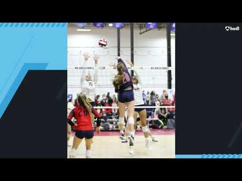 Video of Kate Kudlac - A5 17 Kelly - Presidents Cup Highlights