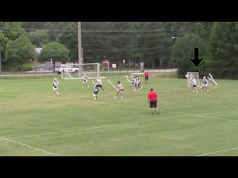Video of Andrew Brown 2020 Highlights HS and Club
