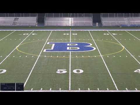 Video of Bexley vs Mifflin High School 