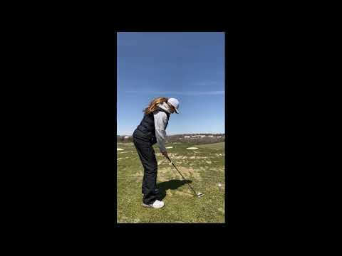 Video of 2022 Swing