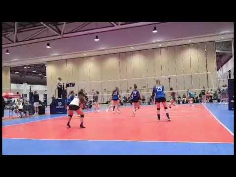 Video of Jenna Walters #24  DS/L/OH  Show Me KC
