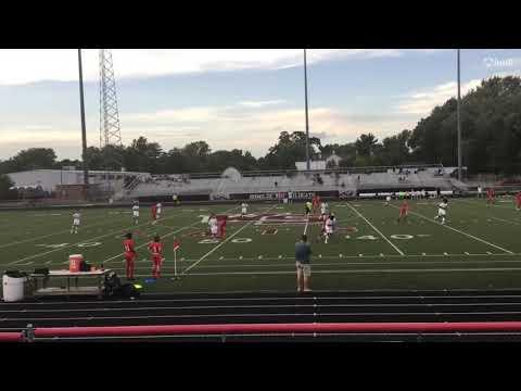 Video of 2020 Varsity Freshman Highlights