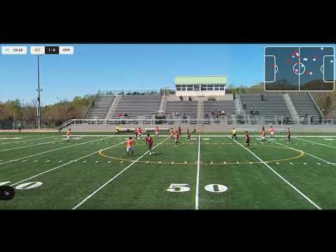 Video of Spring 2023 Season Highlights