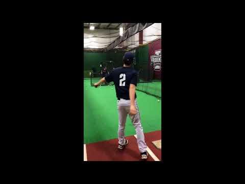 Video of Cage Work Video