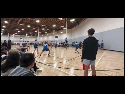 Video of Socal Cup