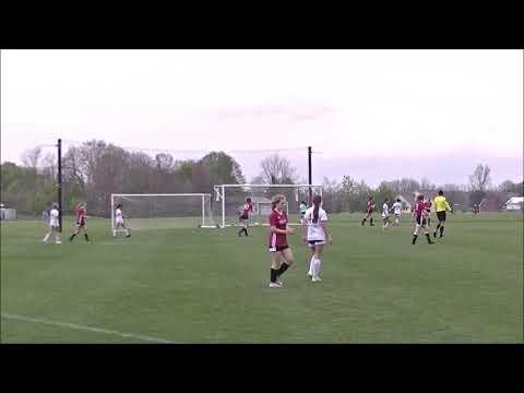 Video of Spring Season 2021 Highlights