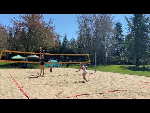 Video of 2023 Annie Hite Beach Bid Winner