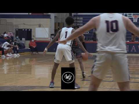 Video of 19 point game vs Bishop Hartley
