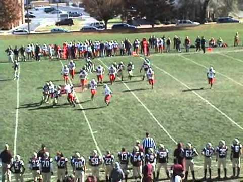 Video of Davis Call 2013 Highlights