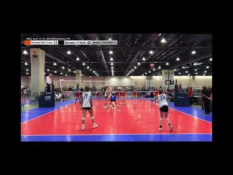Video of Northeast Qualifier Highlights- Kasia Baldock