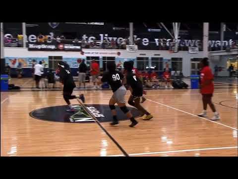 Video of Big60 high school showcase 