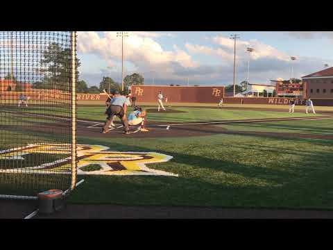 Video of East Coast Sox - Pitching 9/26/20, Jones Community College, MS