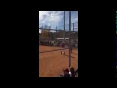 Video of Raleigh Live Hitting